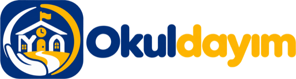 Okuldayım